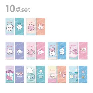 クリアファイル ジャンプ（JUMP） 鬼滅の刃 クリアファイル 3ポケット A4 善逸・伊之助