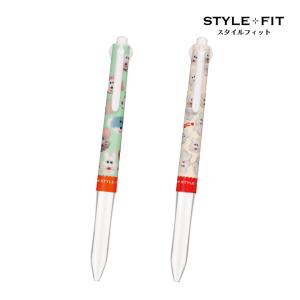 三菱（MITSUBISHI） 新着 サンリオ 限定 キキララ スタイルフィット 5