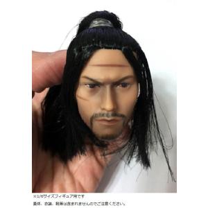 ドールズフィギュア cc174 1/6フィギュア用衣装 エージェントスーツ