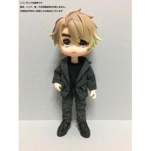 ドールズフィギュア cc174 1/6フィギュア用衣装 エージェント