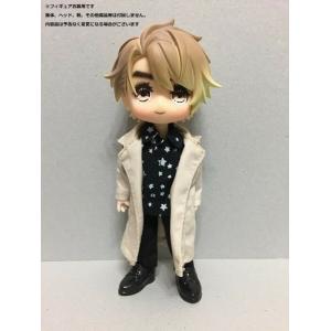 1/6フィギュア用衣装エージェントスーツセットDOLLSFIGURE CC174 ドールズフィギュア cc174 1/6フィギュア用衣装 エージェントスーツ