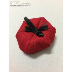 ドールズフィギュア cc174 1/6フィギュア用衣装 エージェントスーツ