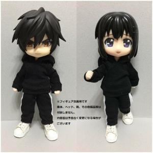 1/6フィギュア用衣装エージェントスーツセットDOLLSFIGURE CC174 ドールズフィギュア cc174 1/6フィギュア用衣装 エージェントスーツ