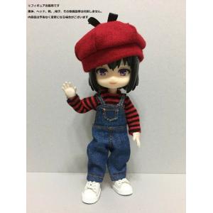 ドールズフィギュア cc174 1/6フィギュア用衣装 エージェント