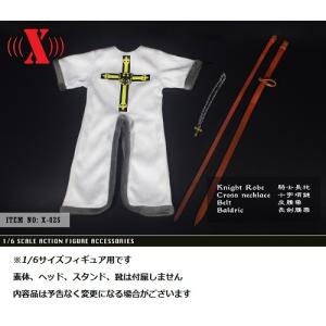 Dreamer 1/6フィギュア用衣装 女性用 Killer デニムカスタムセット