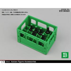 Dreamer 1/6サイズフィギュア用衣装 女性用 デニムカスタムセット Dreamer 1/6フィギュア用衣装 女性用 Killer デニムカスタム