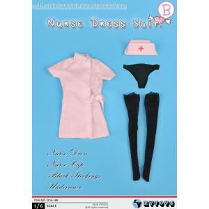 Dreamer 1/6サイズフィギュア用衣装 女性用 デニムカスタムセット Dreamer 1/6フィギュア用衣装 女性用 Killer デニムカスタム