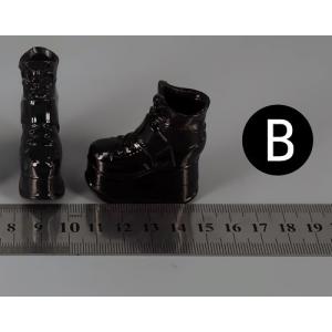 Dreamer 1/6フィギュア用衣装 女性用 Killer デニムカスタムセット