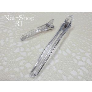 CHANEL（シャネル） 【ノベルティ】 ヘアクリップ6本セット [101033