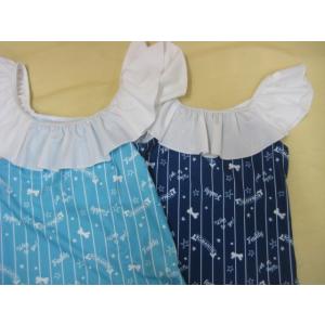 水着 女の子 女子 セパレート タンキニ 上下...の詳細画像1