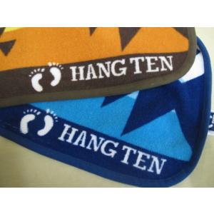 ハンテン HANG TEN ラップタオル タオ...の詳細画像4
