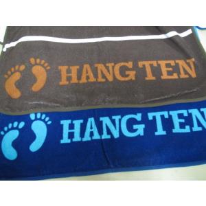 ハンテン HANG TEN ラップタオル タオ...の詳細画像3
