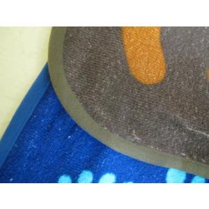 ハンテン HANG TEN ラップタオル タオ...の詳細画像4