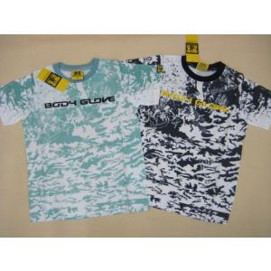 bodyglove tシャツ