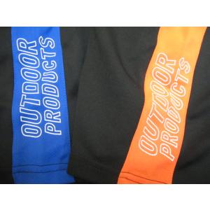 OUTDOOR 男の子 女の子 男子 女子 半...の詳細画像4