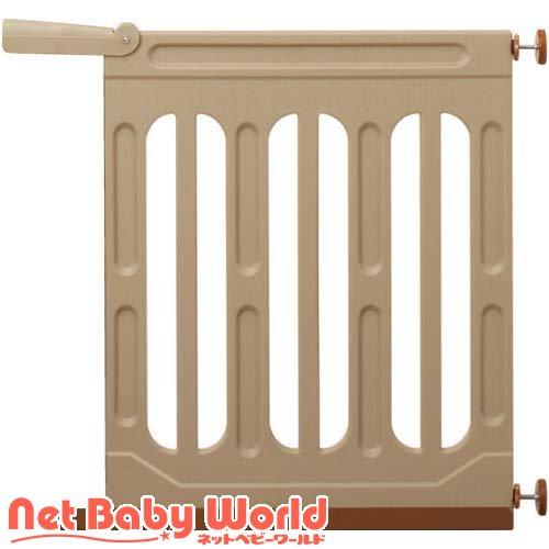 スマートゲイト2専用ワイドパネルL ナチュラル ( 1個 )/ 日本育児 ( ベビーゲート 日本育児...