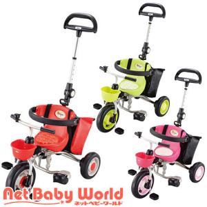 アイデス 折りたたみコンポ タウン ( 1台 )/ アイデス ( 三輪車 のりもの )