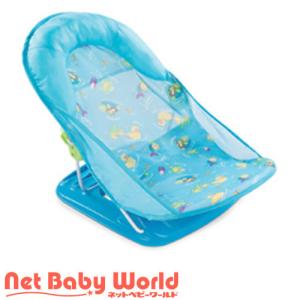 ソフトバスチェア スプラッシュ ( 1個 )/ 日本育児 ( お風呂 ケアグッズ ベビーケア おふろ用品 )