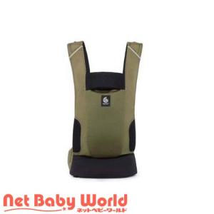 ergobaby（エルゴベビー） オムニブリーズ セージグリーン ERGO baby