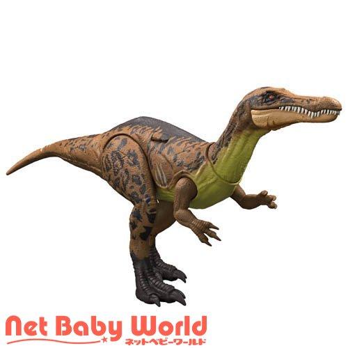 ジュラシックワールド ビッグアクション！スコミムス 恐竜 JCL73 ( 1個 )/ ジュラシック・...