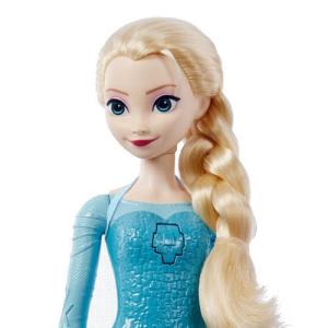 アナと雪の女王 エルサ うたってたのしいドール...の詳細画像3