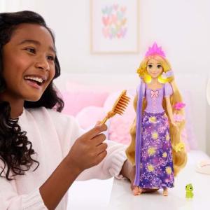 ディズニープリンセス あそぶとキラッとひかる!...の詳細画像1