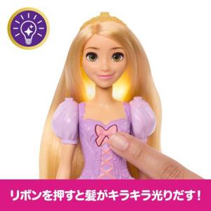 ディズニープリンセス あそぶとキラッとひかる!...の詳細画像3