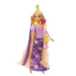 ディズニープリンセス あそぶとキラッとひかる!...の詳細画像5