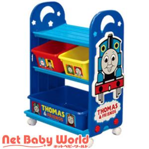トイステーション きかんしゃトーマス / 錦化成