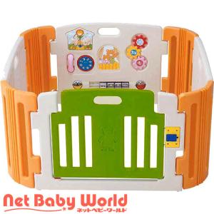 JTC ベビールーム 本体 ( 1セット )/ JTC ( ベビーサークル フロアマット セーフティグッズ )