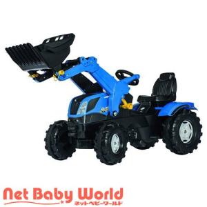 NH トラックローダー ( 1台入り )