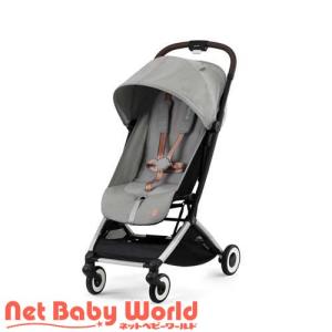 オルフェオ ムーンブラック ( 1台 )/ サイベックス : NetBabyWorld