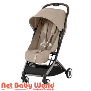 サイベックス（CYBEX） オルフェオ 2025 コンパクトストローラー ワン