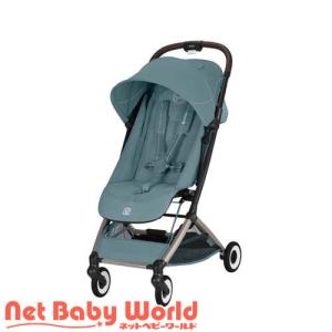 【極美品】サイベックス cybex ORFEO 2024 ストーミーブルー オルフェオ ストーミーブルー ( 1台 )/ cybex(サイベックス
