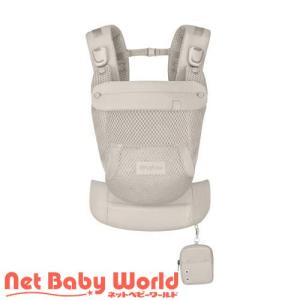 Cybex Yema Tie 抱っこ紐 ベージュ 取扱説明書付き サイベックス（CYBEX） 日本未発売モデル 最上級 抱っこひも Yema Tie