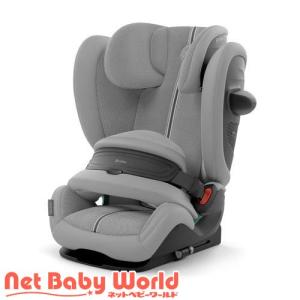 サイベックス（CYBEX） スノッガ 2 ストーングレー ベビーカー