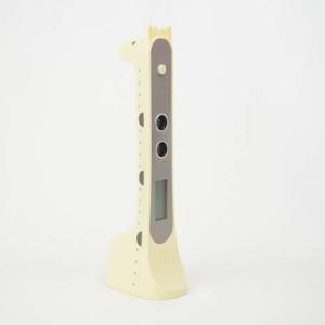 キリンのデジタル身長計 ( 1個 ) ( 身長...の詳細画像2