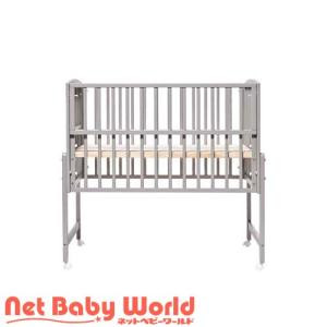 タチベッド グレーF ( 1台 )/ カトージ(KATOJI) : NetBabyWorld(ネット