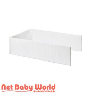 ミニサイズ用ベッドガードひかりのしずく / 大和屋