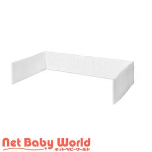 レギュラーサイズ用ベッドガードひかりのしずく / 大和屋