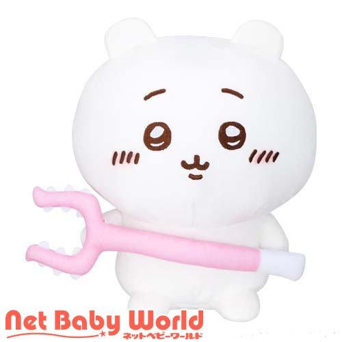 ずっといっしょ おうえんしてね おしゃべりちいかわ ( 1セット )/ バンダイ(ちいかわ)