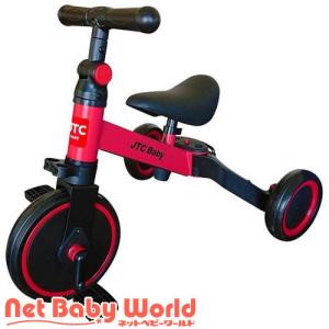 さんばいく レッド / JTC