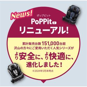 ポップピットF-R129ブラウン ( 1台 )...の詳細画像1