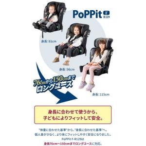 ポップピットF-R129ブラウン ( 1台 )...の詳細画像2