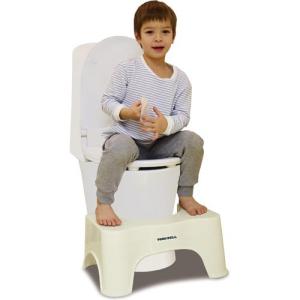 トイレ用サポート足置き台 ヨークデル ( 1コ入 )の詳細画像1