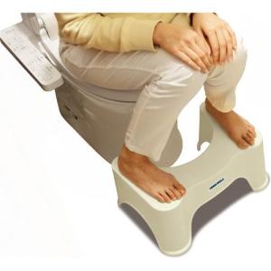 トイレ用サポート足置き台 ヨークデル ( 1コ入 )の詳細画像2