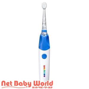 ベビースマイルレインボー 3+ ブルー S-205B ( 1本 )/ ベビースマイル(Baby Smile)