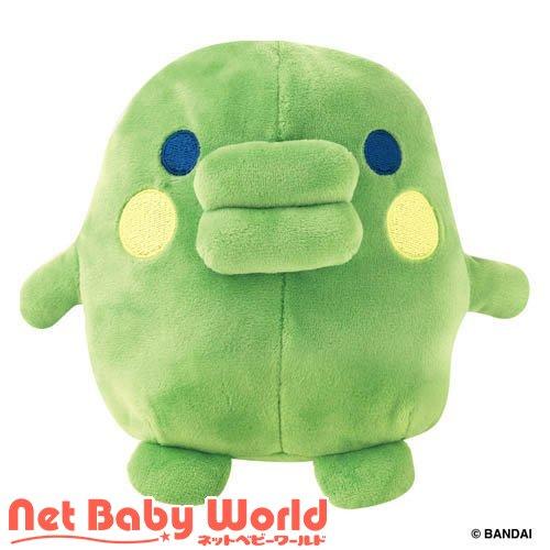 たまごっち くるっとすくすくぬいぐるみ くちぱっち ( 1個 )/ バンダイ(たまごっち)