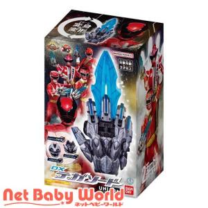 新品おもちゃ DXテガソード 「ナンバーワン戦隊ゴジュウジャー