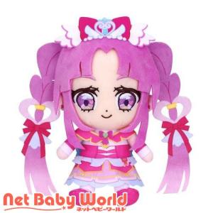 BANDAI（バンダイ） キュアフレンズぬいぐるみ 菓彩あまね (かさい